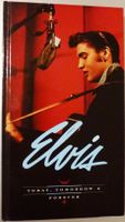 Elvis Presley - Today, tomorrow and forever 4CD-Box 2002