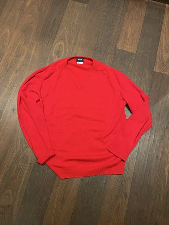 Pullover 100% Cashmere