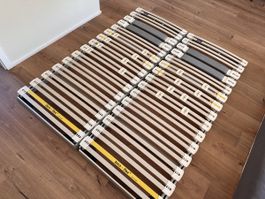 Lattenrost 160 x 200