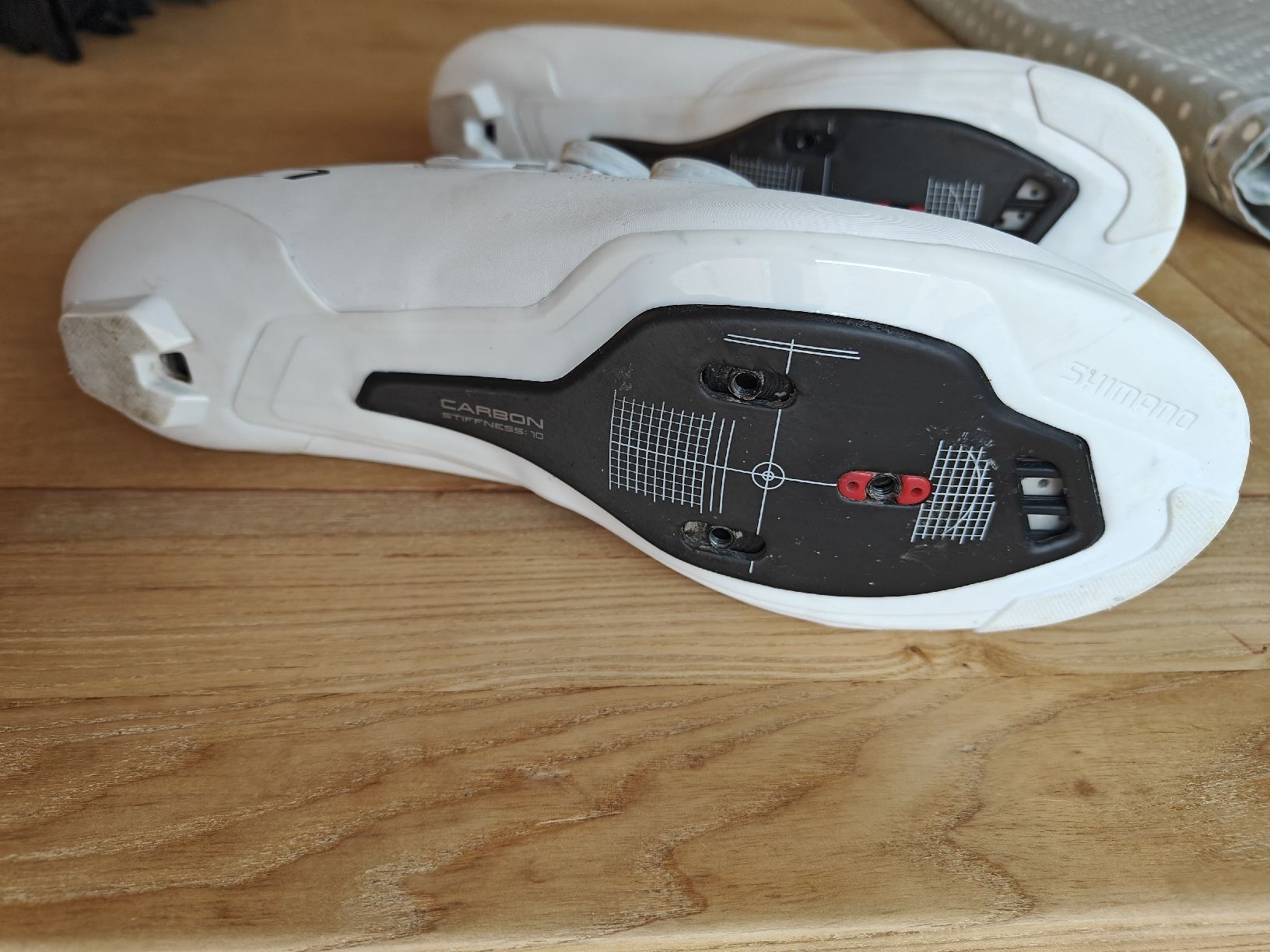 Shimano Herrenschuhe: Shimano RC7 size 41 – Gebraucht aus Visp von mot_xd2c 4