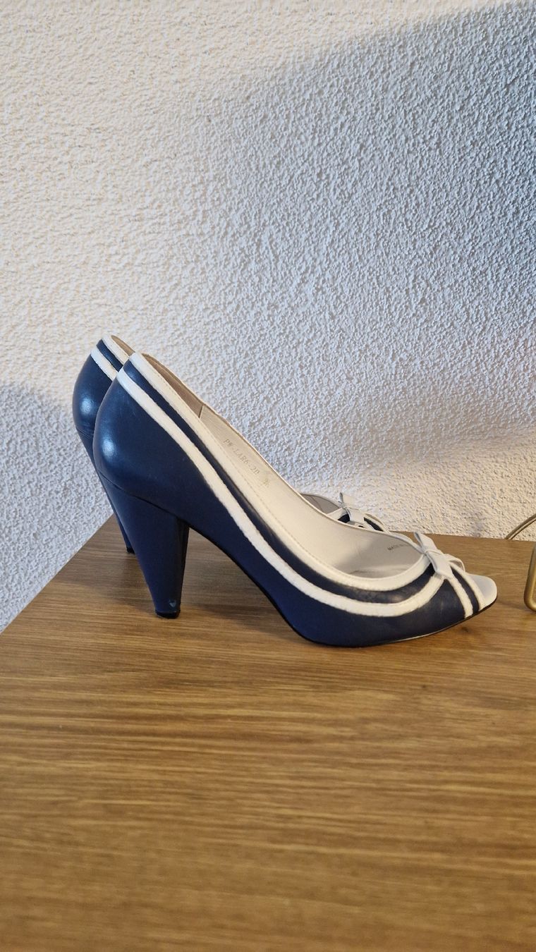 Scarpe da donna: Pumps Schuhe Carlo Pazolini – Usato da Zug venduto da opo_cy5d 1