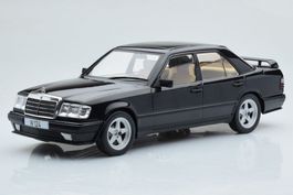 MCG 1/18 Mercedes W124 Tuning