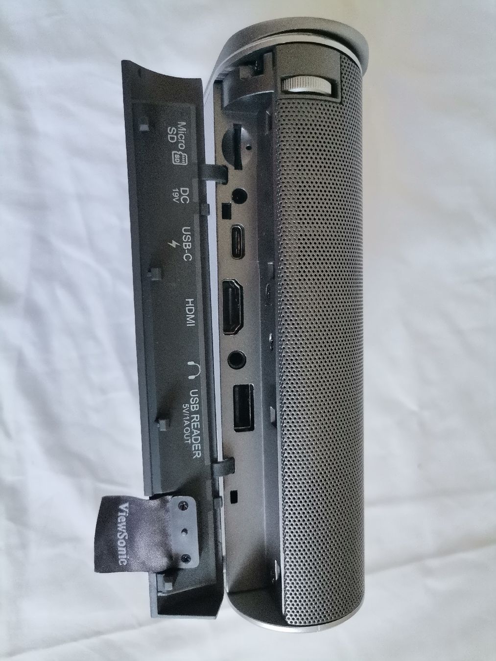 Viewsonic Proiettori: Viewsonic M1 mini Beamer – Nuovo (secondo la descrizione) da Muhen venduto da Jeffo03 6