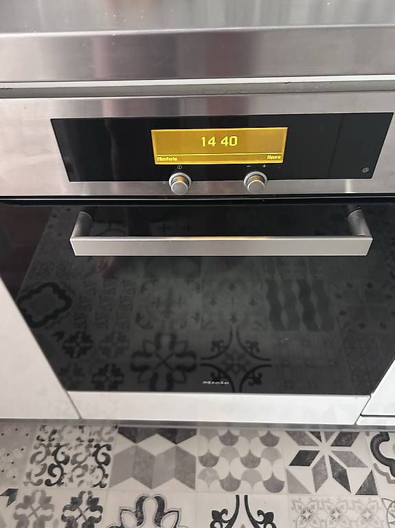 Cucine complete: Cuisine entière – Usato da Auvernier venduto da nic_pq6j 3