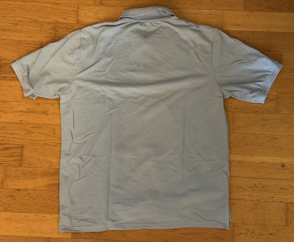 Saint Laurent Magliette Polo: 2x Poloshirt Yves Saint Laurent – Usato da Volketswil venduto da sas_662z 5