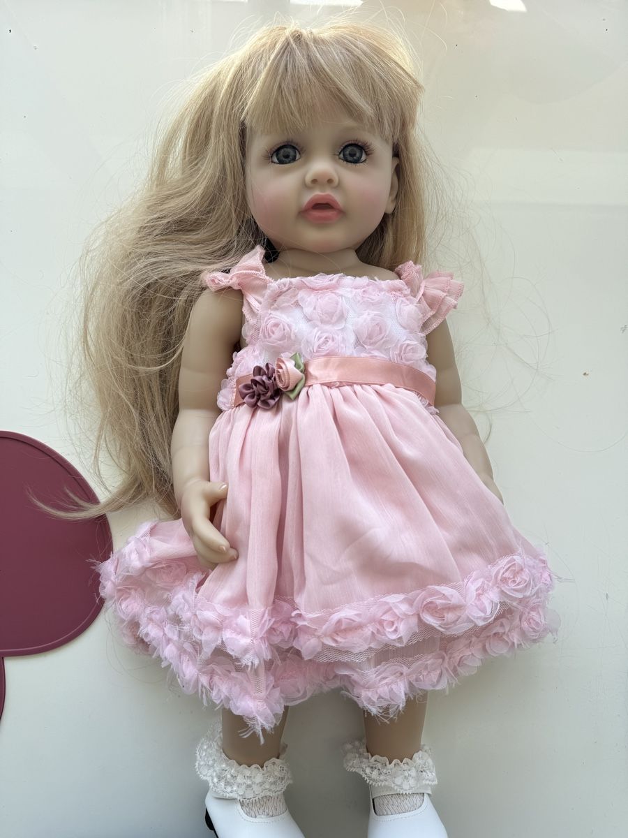Poupées: Baby Doll – D'occasion à Blonay par art_7f87