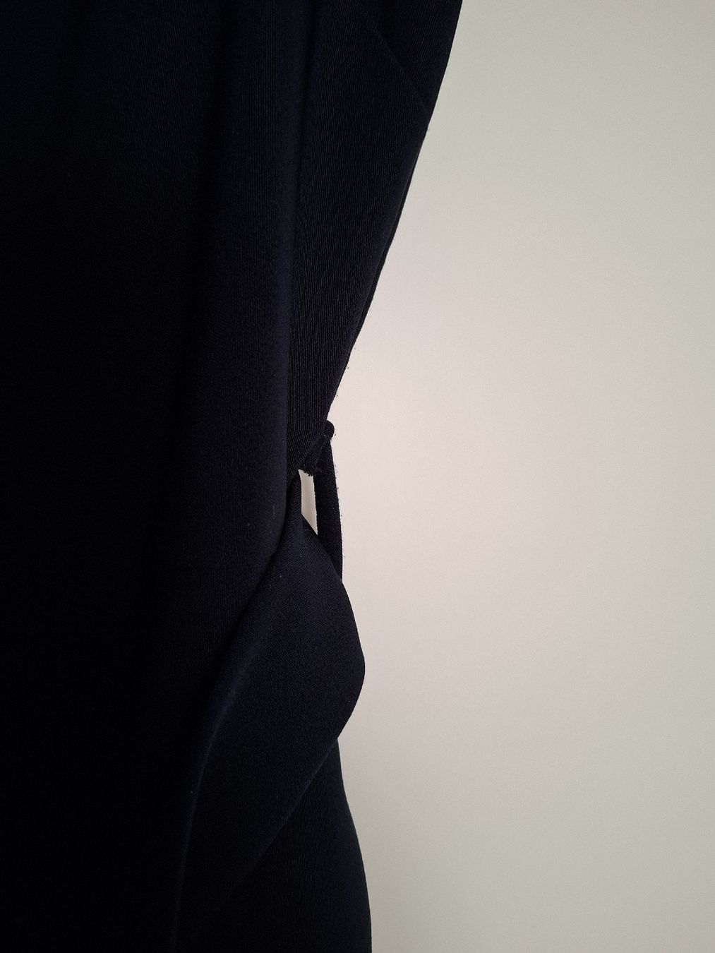Robes: Kleid dunkelblau Grösse UK 8  – D'occasion à Rotkreuz par PrelovedPicks 3