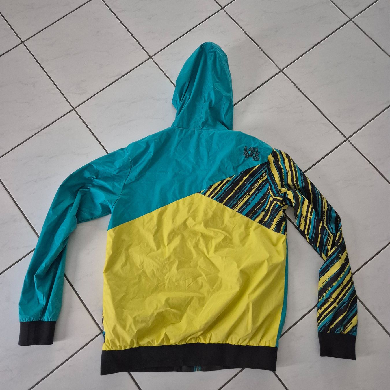 IXS Jacken: Freizeit Jacke IXS – Gebraucht aus Steinhausen von des_zv87 2