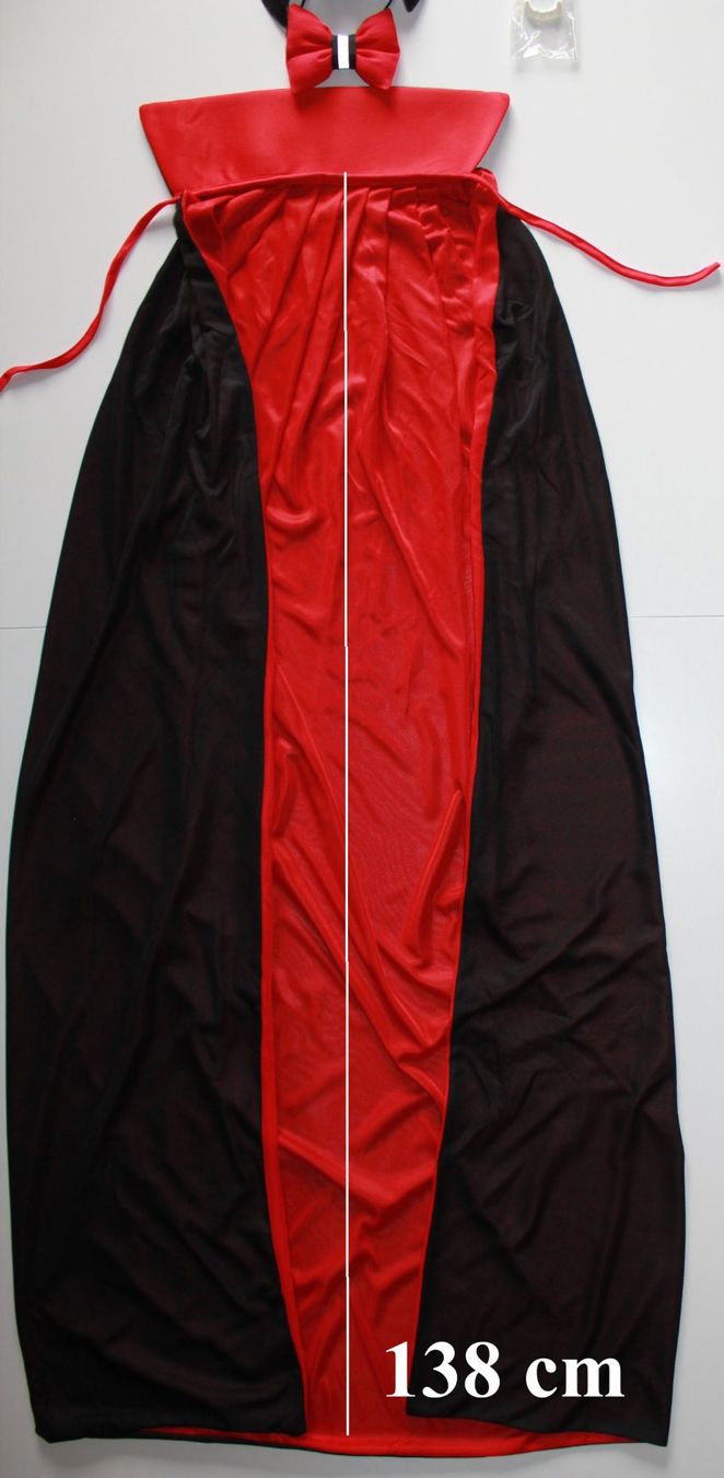 Costumi: Costume Dracula / vampire / Vampir   TU – Nuovo e nell'imballaggio originale da Peseux venduto da CoolShoping 3