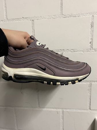 Nike Air Max 97 purple violett 39