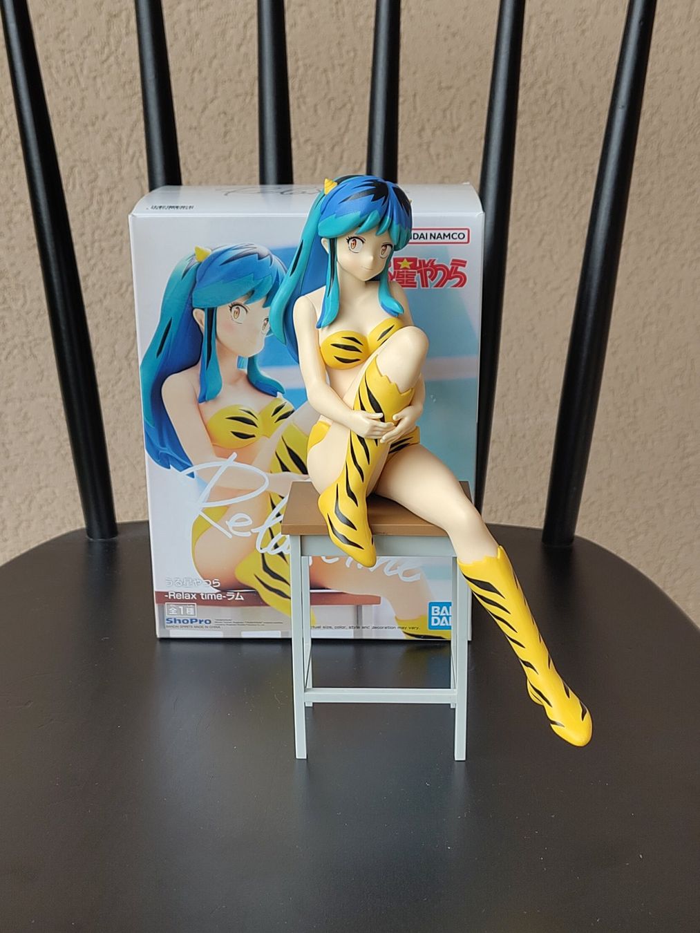 Bandai Statuette: Lamu – Nuovo (secondo la descrizione) da Fribourg venduto da Delorean30