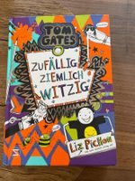 Buch "Tom Gates- Zufällig,Ziemlich witzig, neuwertig
