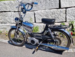 Puch 2 Gang Automat