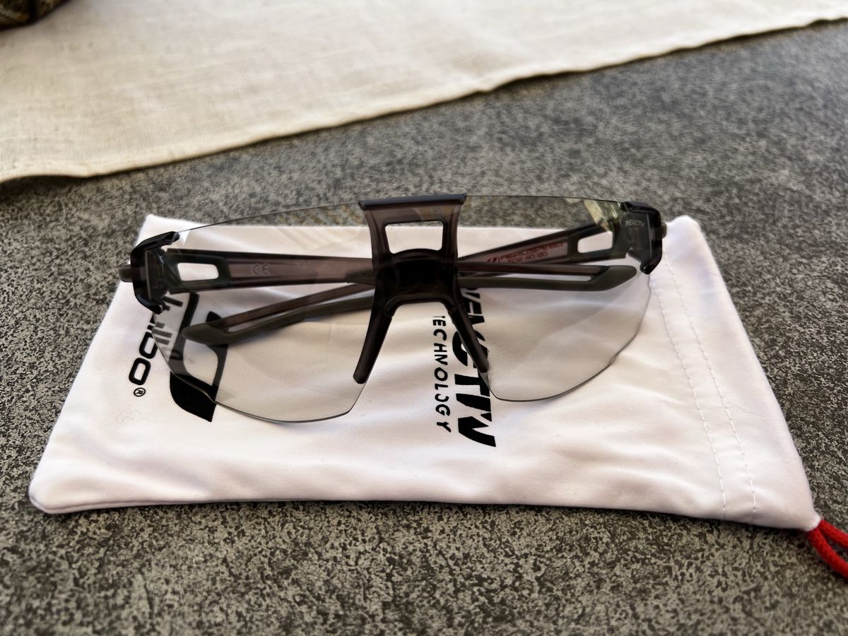 Julbo Lunettes & Verres: Julbo Reactive Sonnenbrille – D'occasion à Sachseln par Andy14722