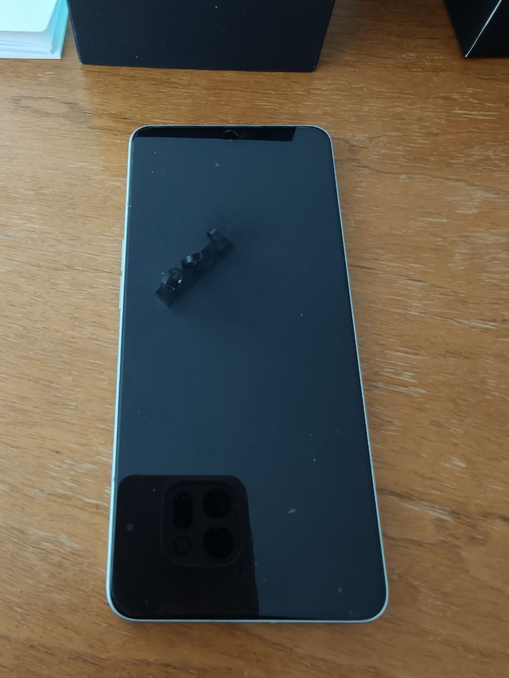 Oppo Telefoni cellulari / Smartphones: OPPO Reno 8 Pro 5G, 256 GB – Usato da Beinwil am See venduto da christeli_k 7