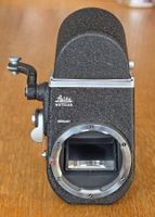 Neuwert. Leitz Leica M Visoflex II Spiegelkasten OTDYM 16455