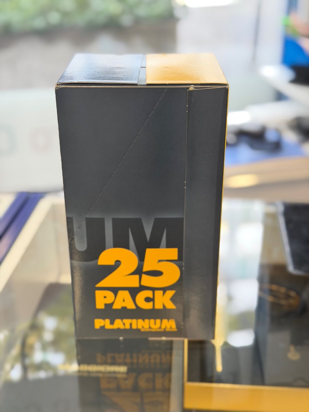 CD & DVD vergini: PLATINUM CD-R 25 Stk. – Usato da Aarau venduto da RAMESTORE 1