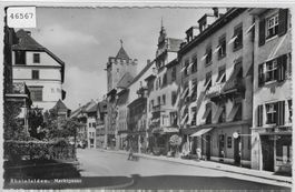 Rheinfelden - Marktgasse