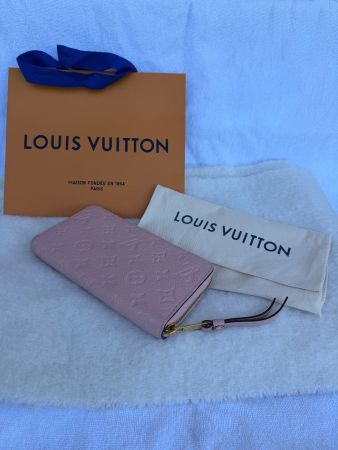 Louis Vuitton Portemonnaie