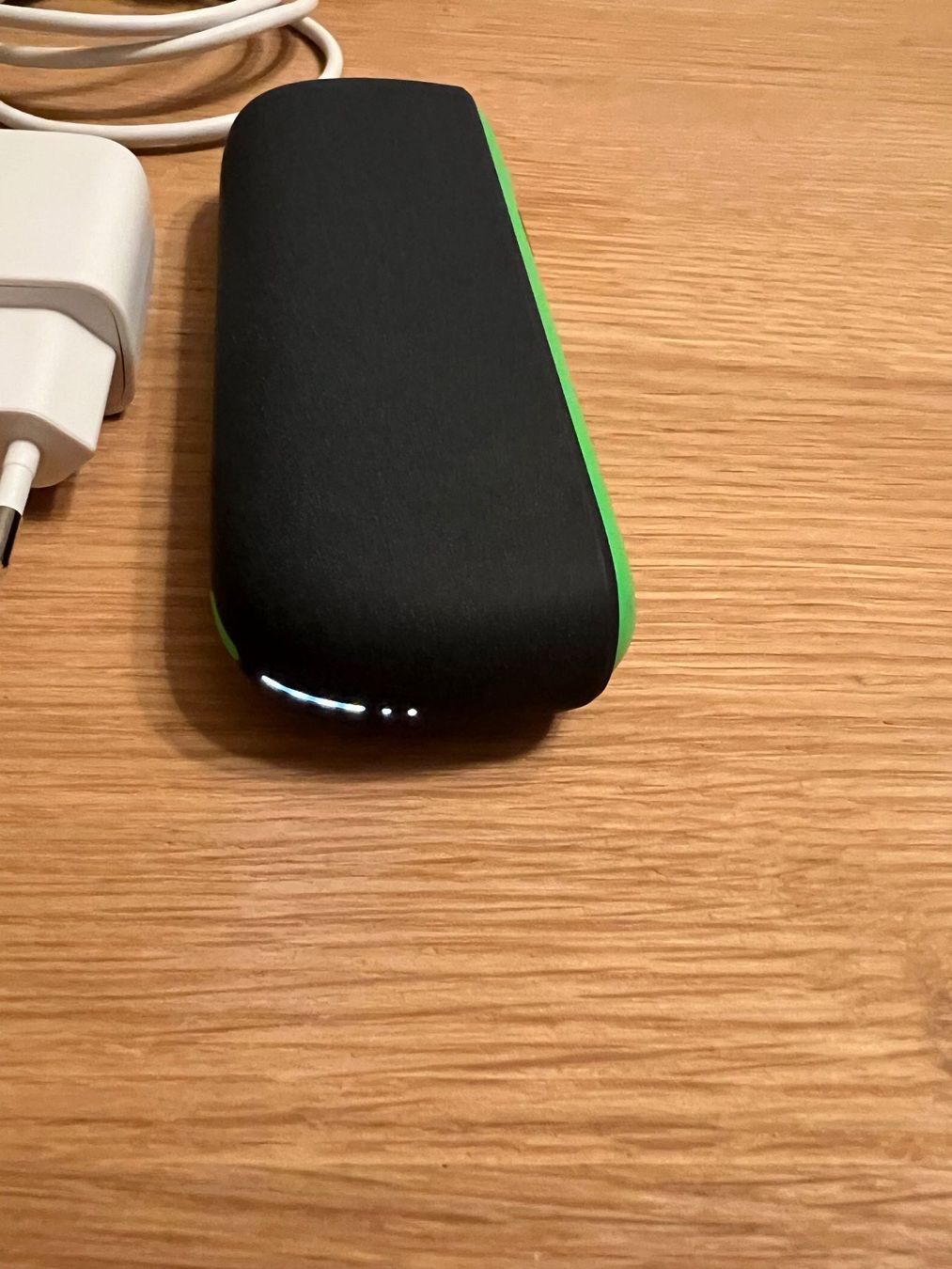 Iqos Altri Prodotti per fumatori: IQOS Iluma Steve Aoki 10 Year Limited Edition – Usato da Stäfa venduto da PatrickOO7 1
