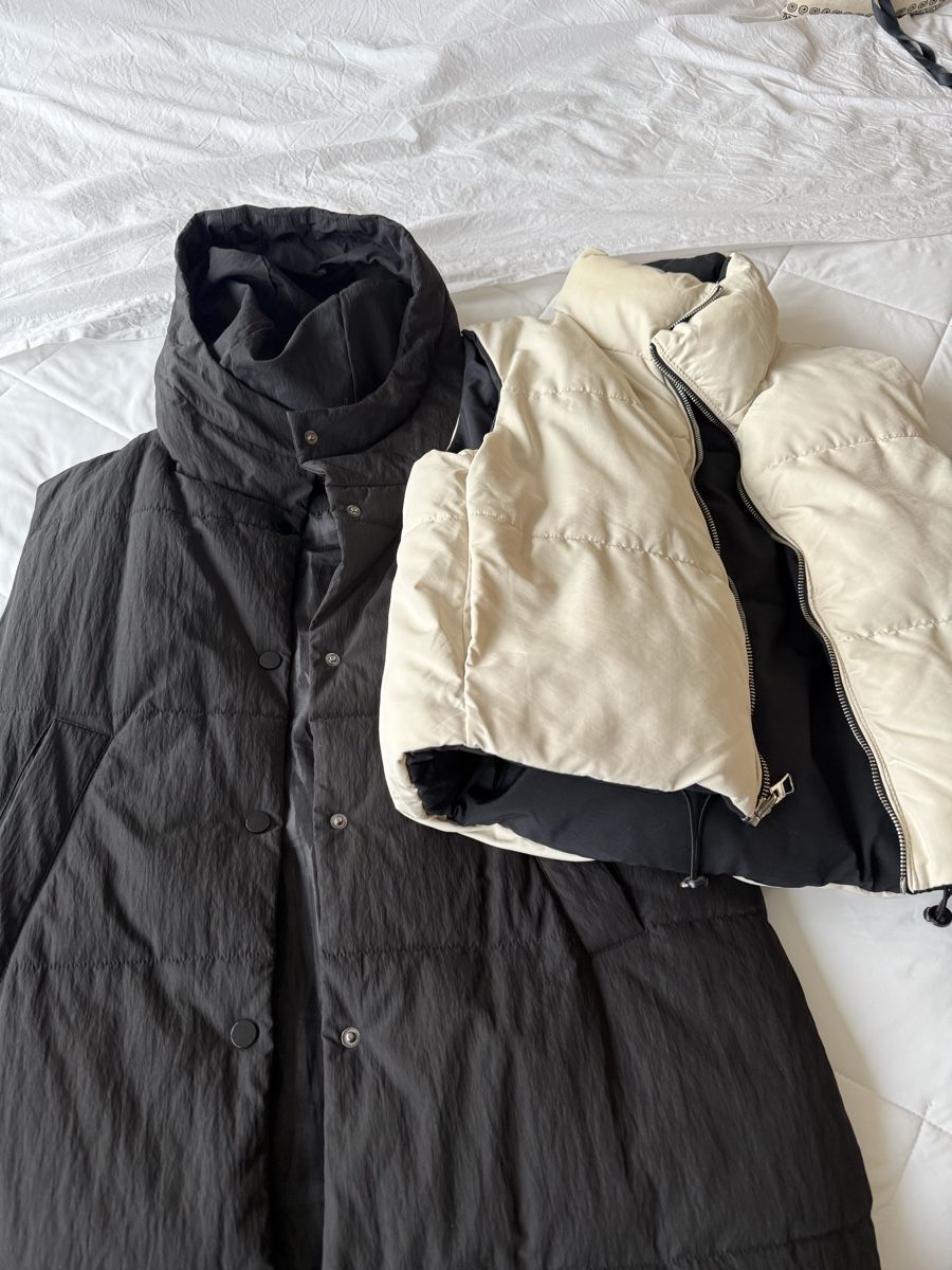 H&M Gilet & Giacche senza maniche: 2x Weste – Usato da Zürich venduto da noe_x2bg 2