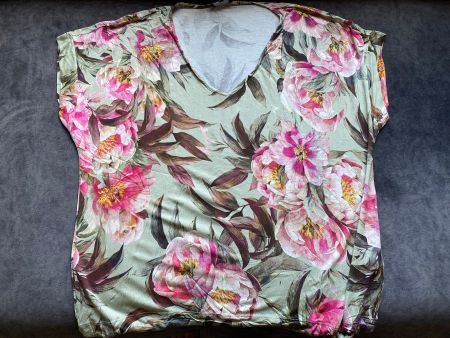 Monari Shirt 42