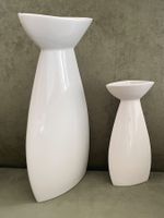Stilistisches Vasen Duo