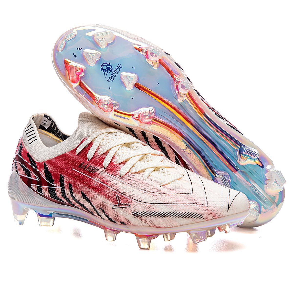 Herrenschuhe: SAIBI Flying Feather X2.0 3649J – Neu und originalverpackt aus Laufen von SAIBI 7