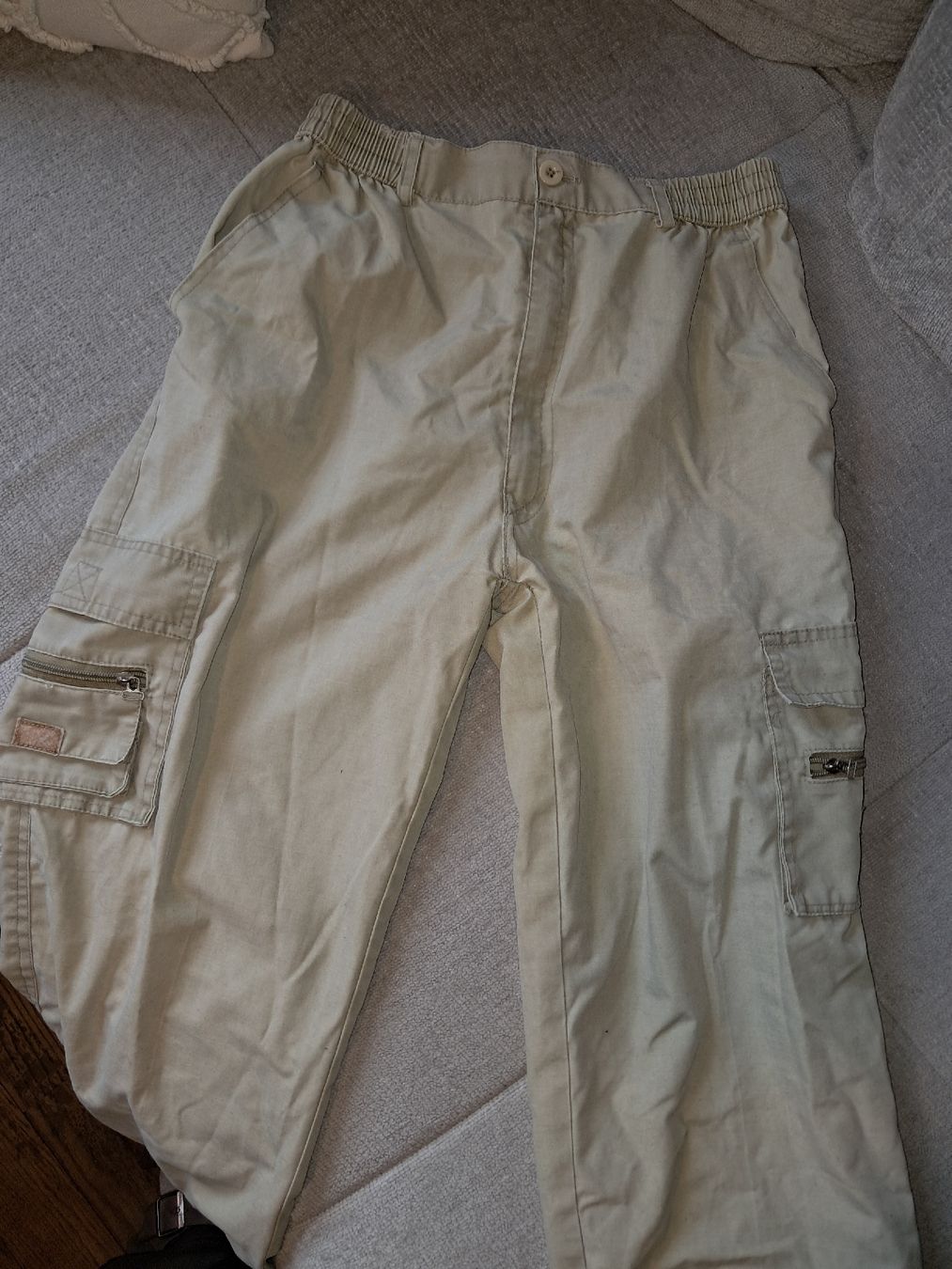 Pantaloni: Cargohose, Grösse M – Usato da Rüedisbach venduto da Wuethis-Fb1212
