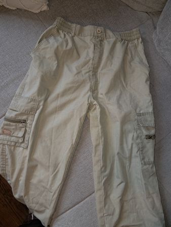 Cargohose, Grösse M