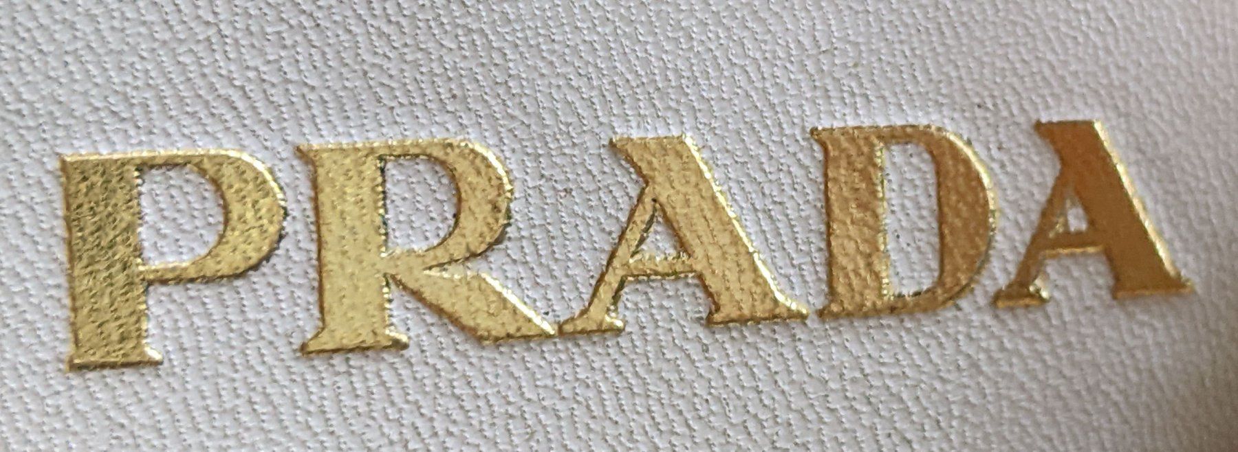 Prada Scarpe da donna: PRADA : Sandales en serpent bicolore 39.5 – Nuovo (secondo la descrizione) da Petit-Lancy venduto da lilycerise 5