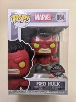 Funko Pop Red ​Hulk #854
