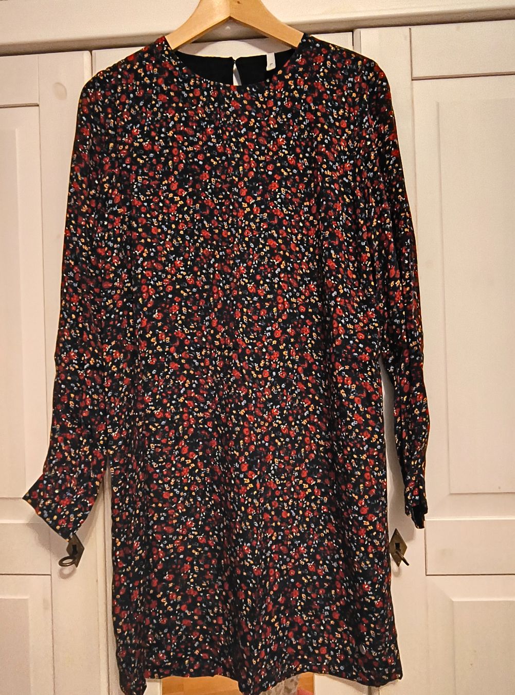 Pepe Jeans Vestiti: Pepe Jeans S Kleid – Usato da Thalwil venduto da ralucoantza