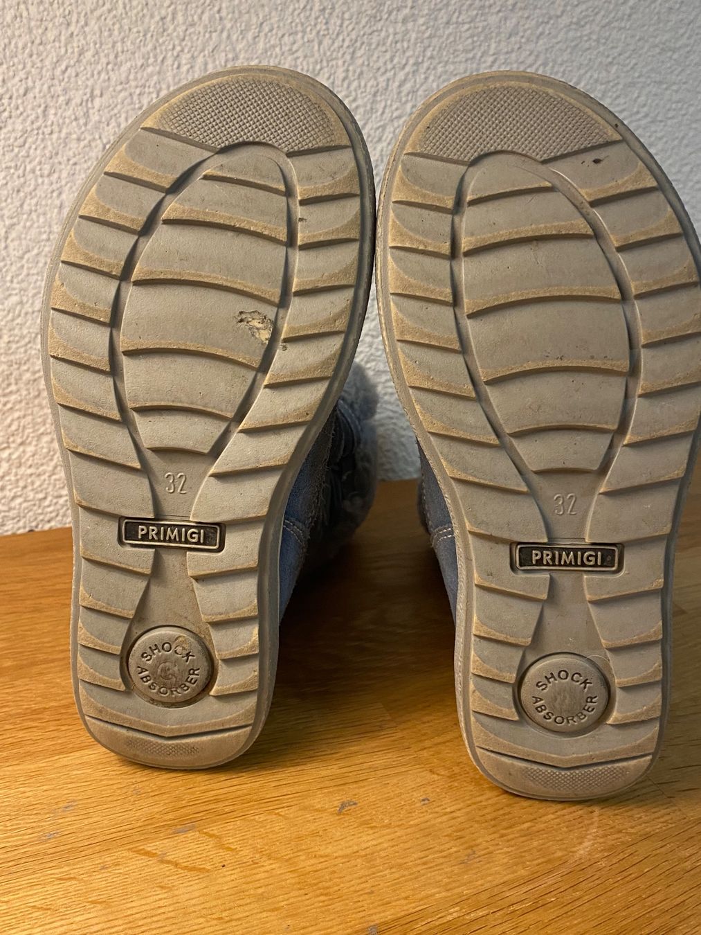 Primigi Scarpe per ragazze: Winterstiefel – Usato da Urdorf venduto da Scotia 3