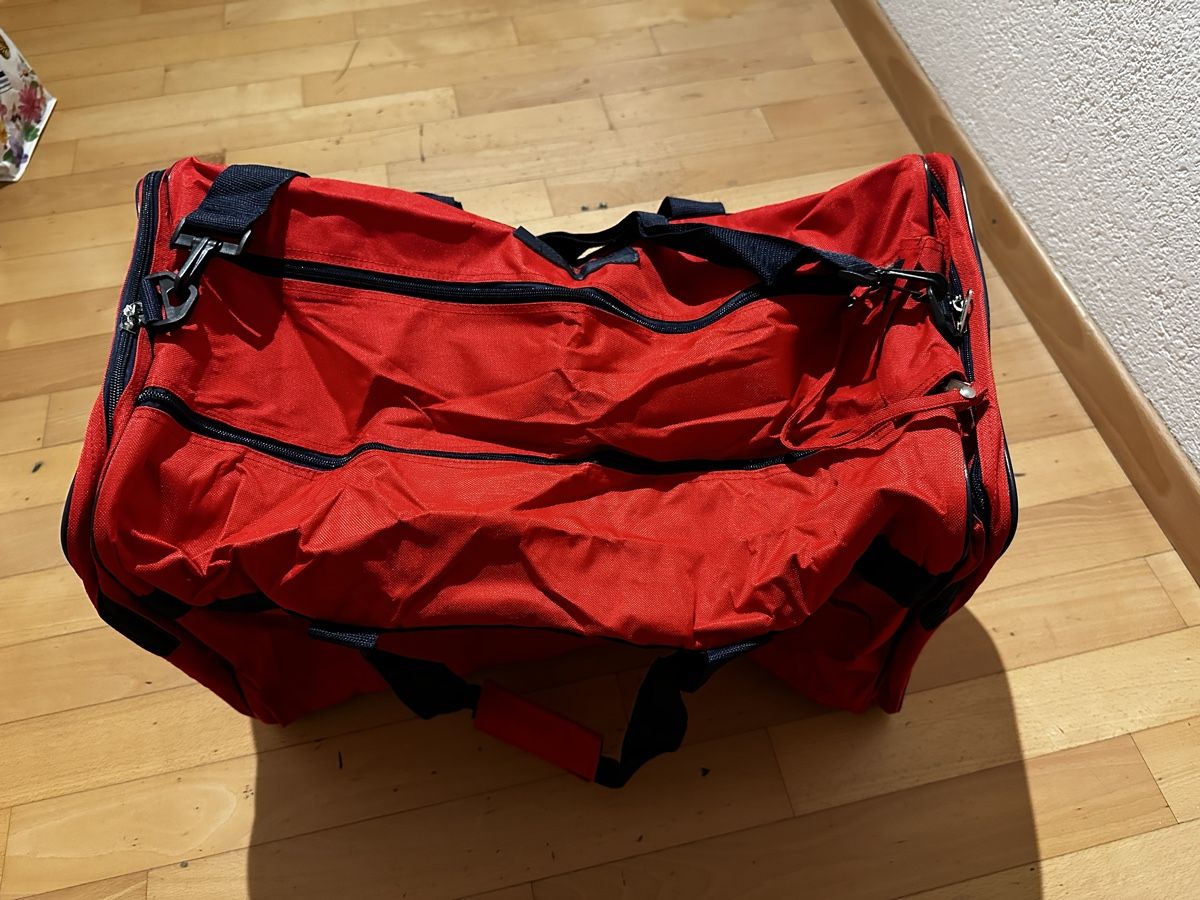 Borse: Feuerwehr Tasche – Nuovo e nell'imballaggio originale da Sarmenstorf venduto da SamiraB. 1
