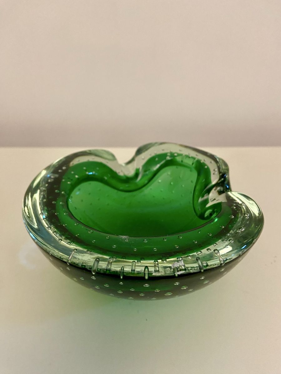 Murano Tutte le decorazioni: Murano Glas Mid-Century – Usato da Zürich venduto da Unique2400 6