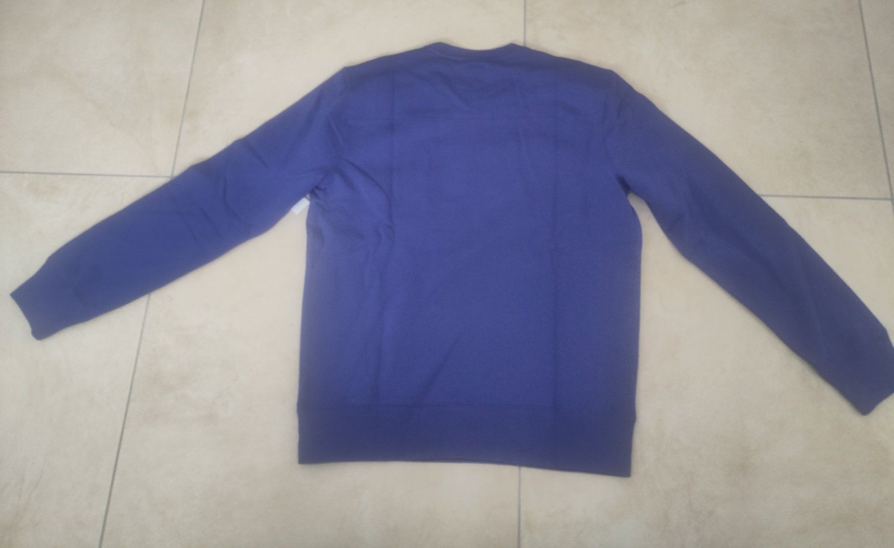 Gap Pullover & Sweatshirts: GAP Herren Pullover, Grösse L, Blau, 1969, Neu! – Neu und originalverpackt aus Münchenwiler von Maxli2008 1