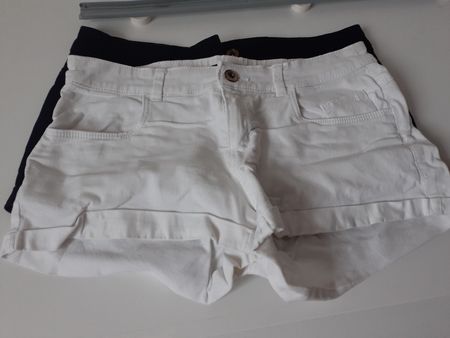 2-pack H&M short