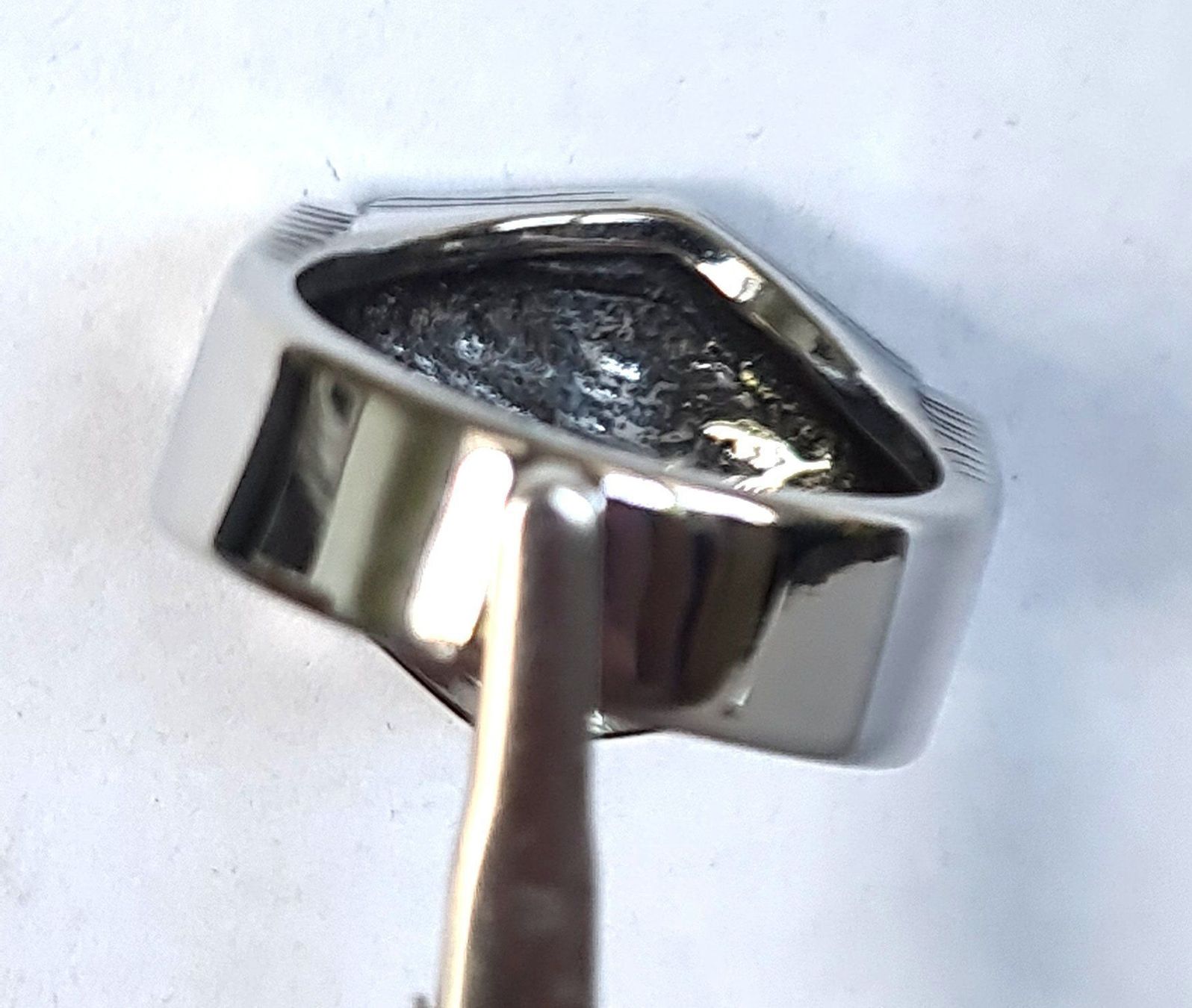 Anelli: Motorrad Biker Ring – Nuovo e nell'imballaggio originale da Uerkheim venduto da Kaufoption 3