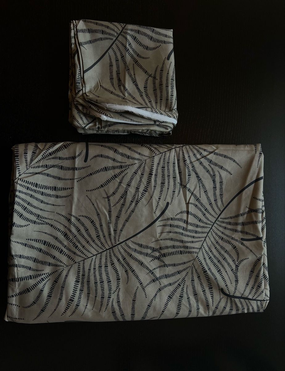 Biancheria da letto: Bettwäsche, Grösse 200x140cm, Gratisversand  – Nuovo (secondo la descrizione) da Frutigen venduto da glnays 1