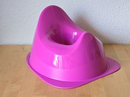 Töpfchen NUK Rosa Potty