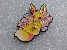 Ansteckpin 217: Pokemon