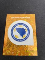 FIFA WM 2026 Sticker BIH 1