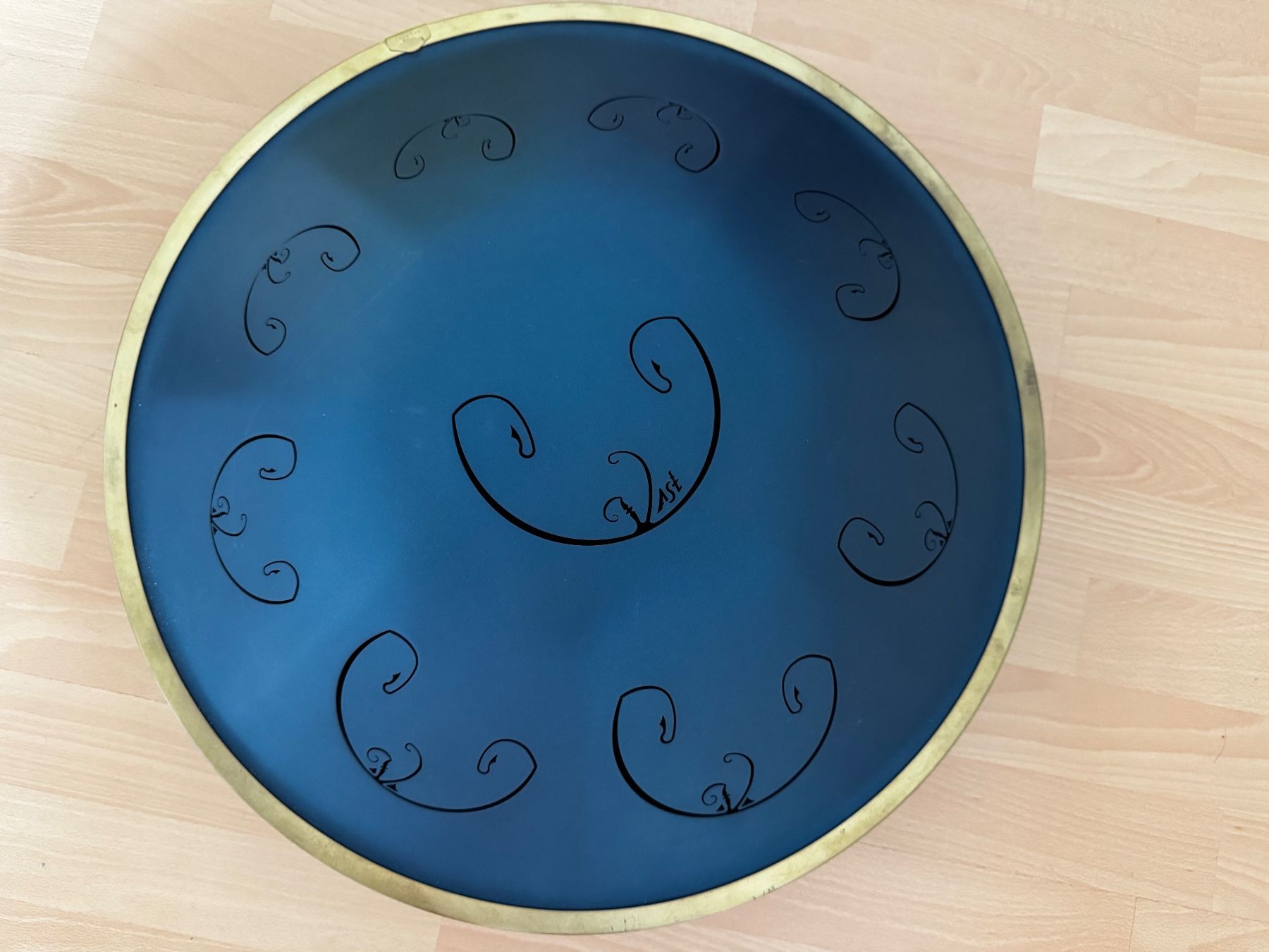 Strumenti musicali: Rav Vast B Rus – Usato da Brugg AG venduto da lju_qw9v 1