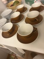 Coffee Cup & Saucer Set ☕️