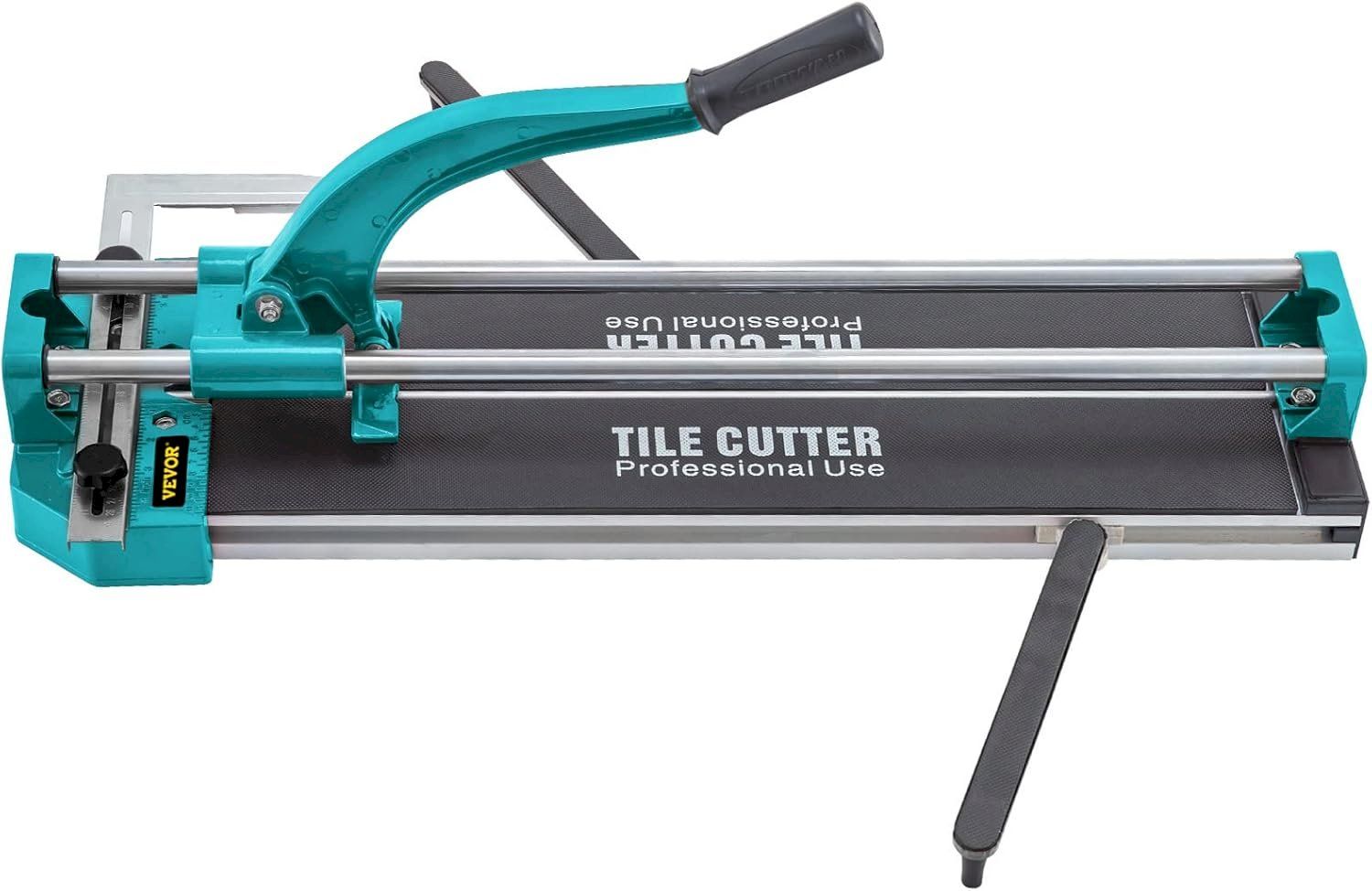 Tutti gli attrezzi: VEVOR Profi Fliesenschneider 800mm – Nuovo e nell'imballaggio originale da Bottighofen venduto da zaap 8