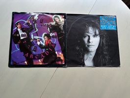 DURAN DURAN ANDY TAYLOR ARCADIA tolle Singles Kult Top  80's