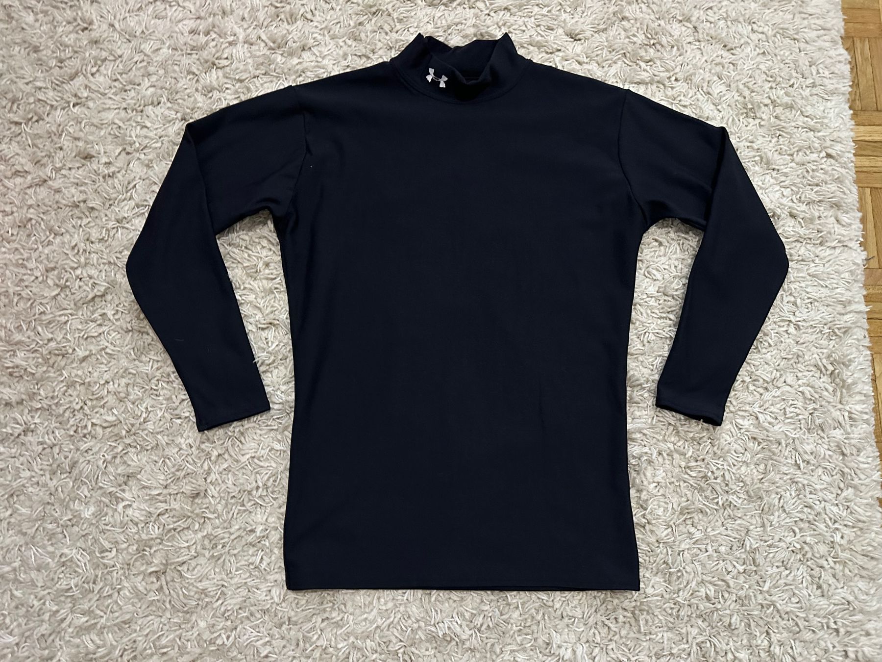 Pullover & Sweatshirts: Under Armour Thermopullover Gr.XL – Gebraucht aus Bern von BrandVilla