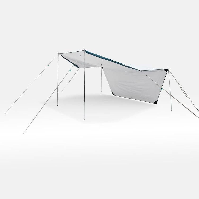 Decathlon Tende & Padiglioni: Quechua Trap – Nuovo (secondo la descrizione) da Dübendorf venduto da ant_2n7p 4