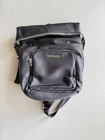 Bogner Rucksack